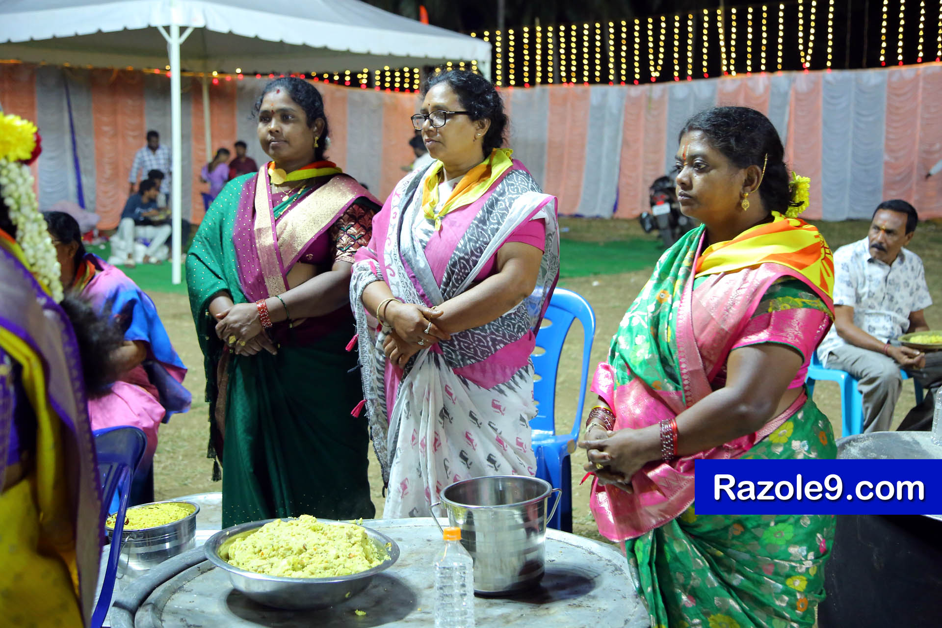 Srinivasa Kalyanam - vegivaaripalem - 2026